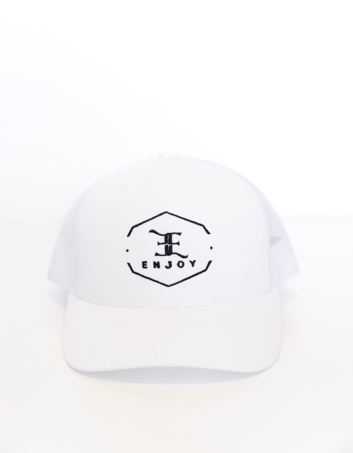 Casquette trucker