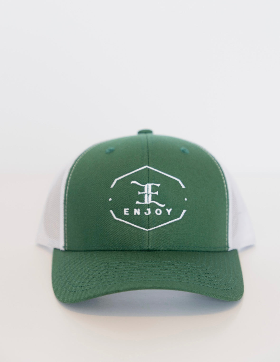 Casquette trucker