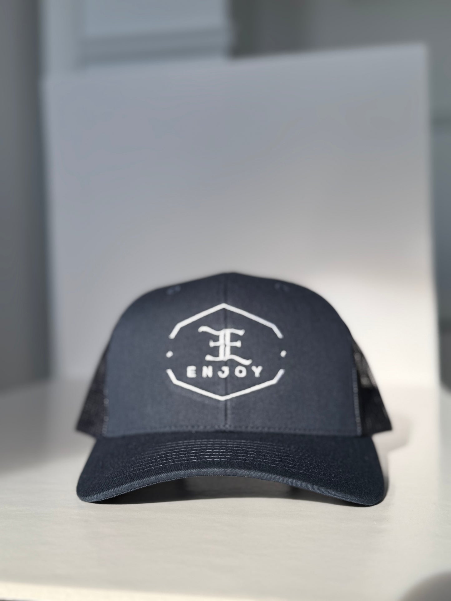 Casquette trucker