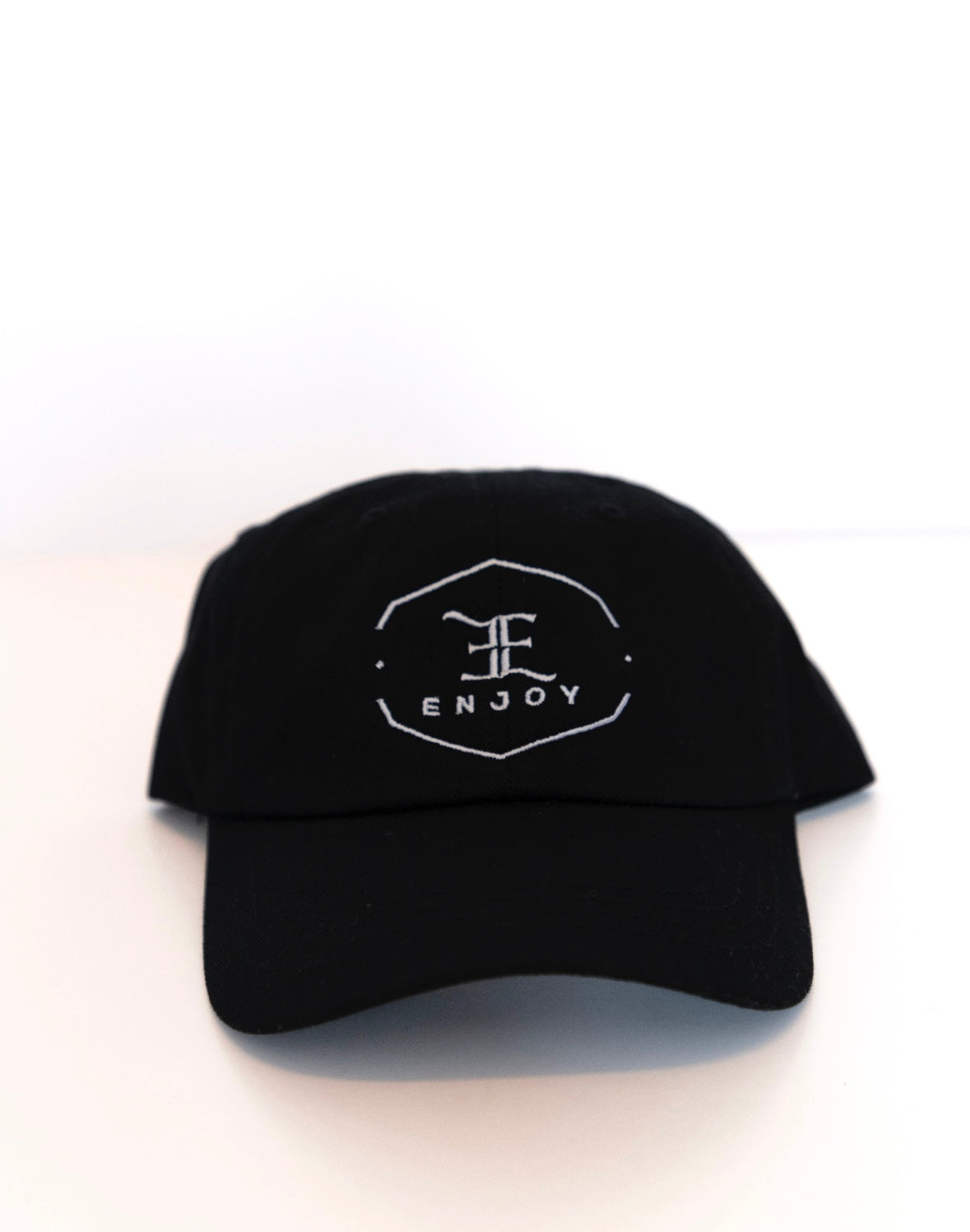 Casquette non moulé