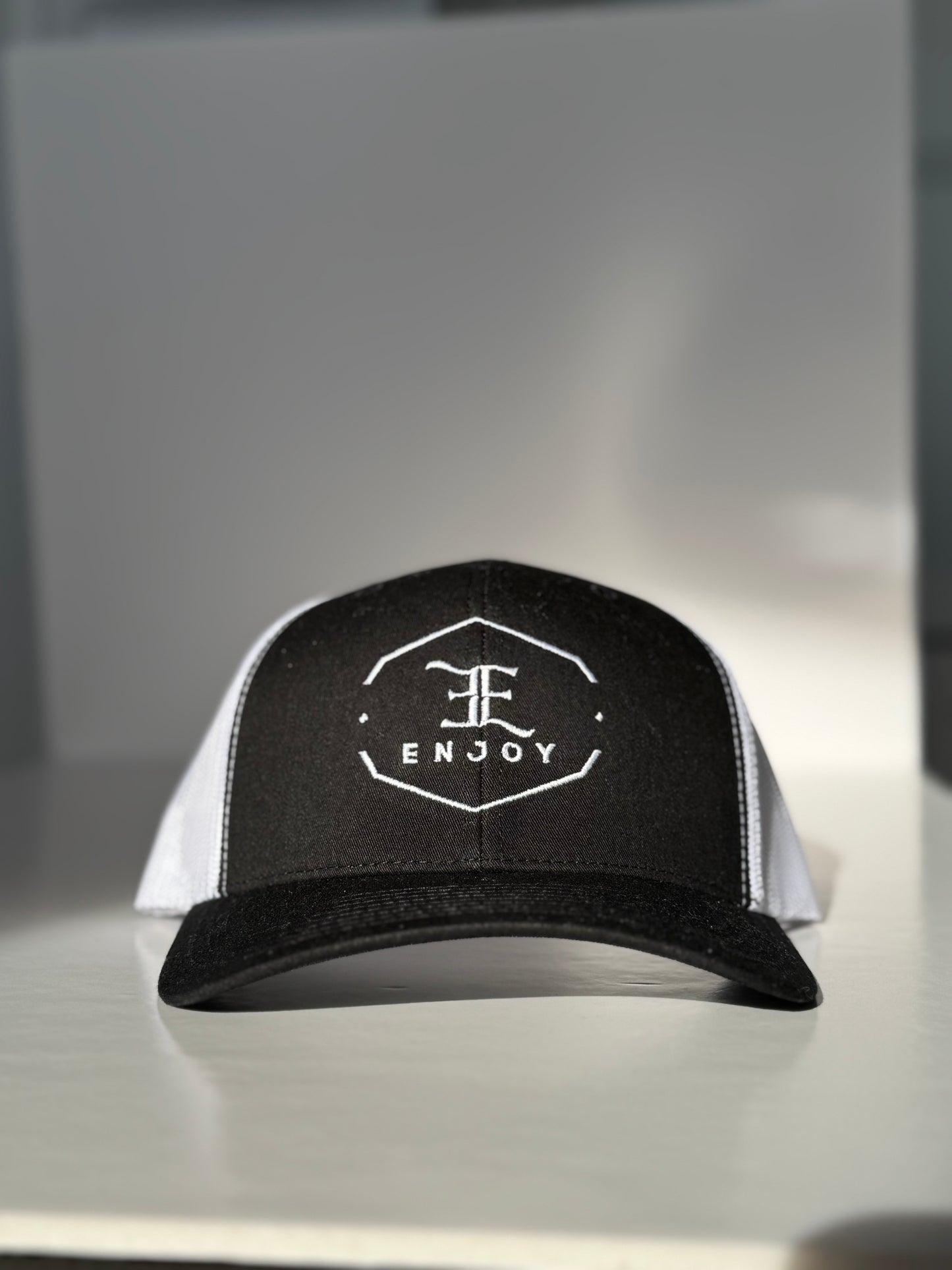 Casquette trucker