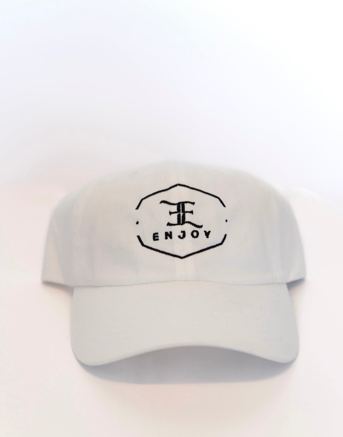 Casquette non moulé