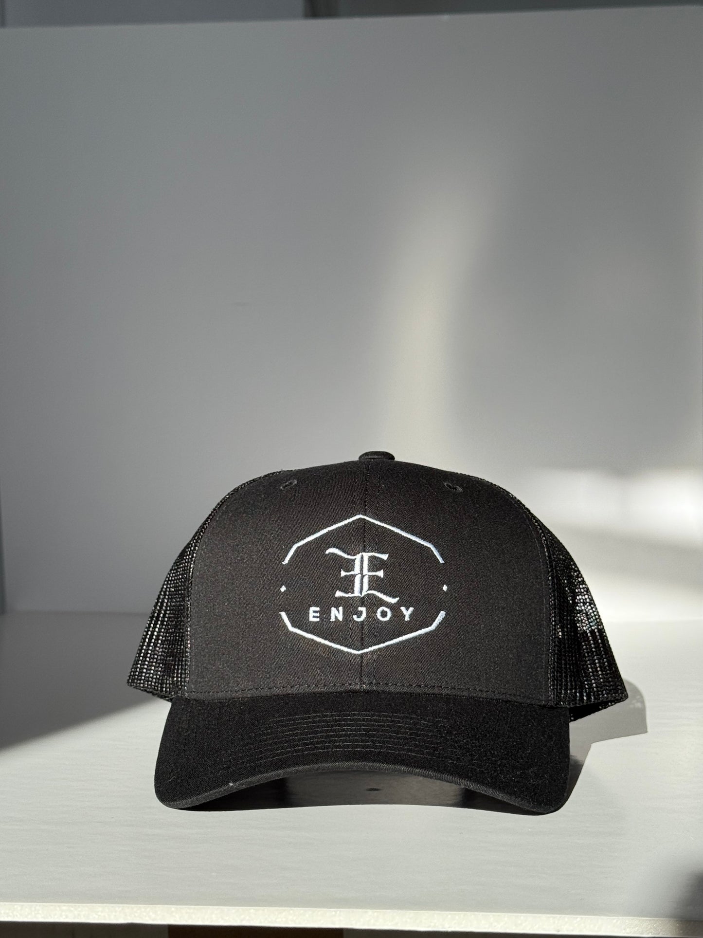 Casquette trucker