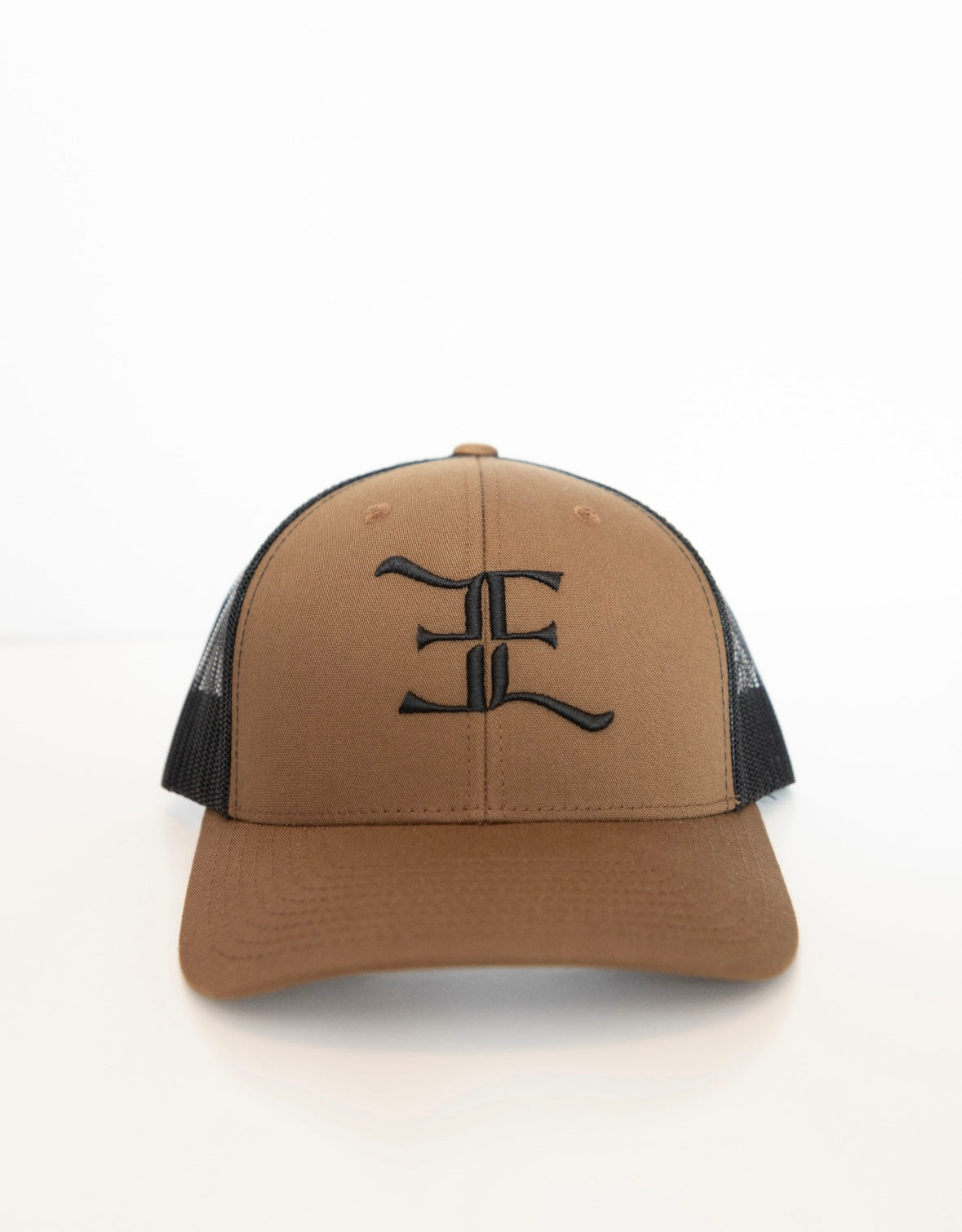 Casquette trucker