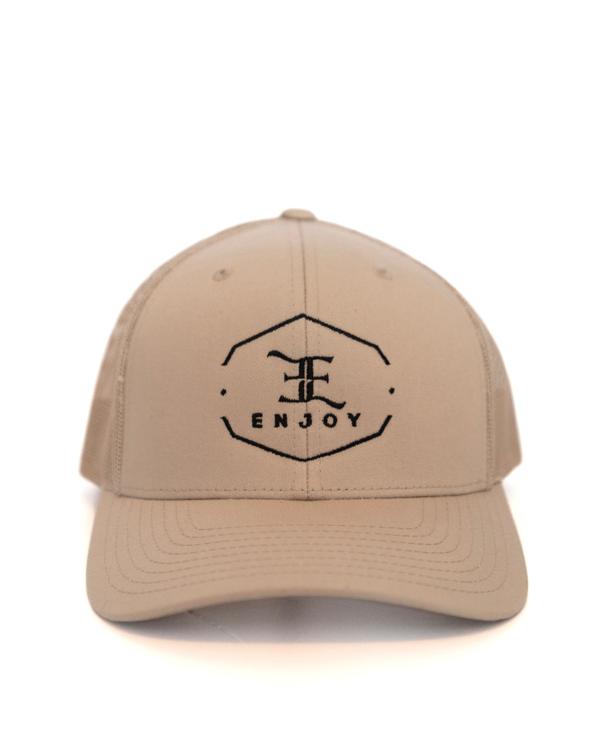 Casquette trucker