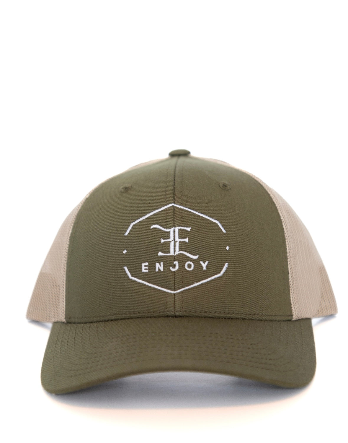 Casquette trucker