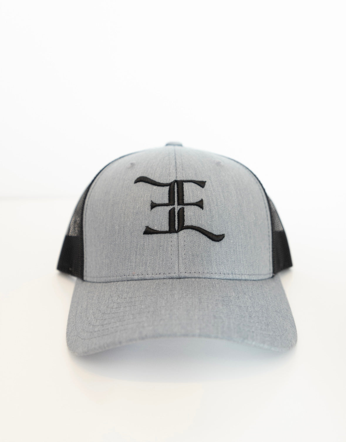 Casquette trucker 3D