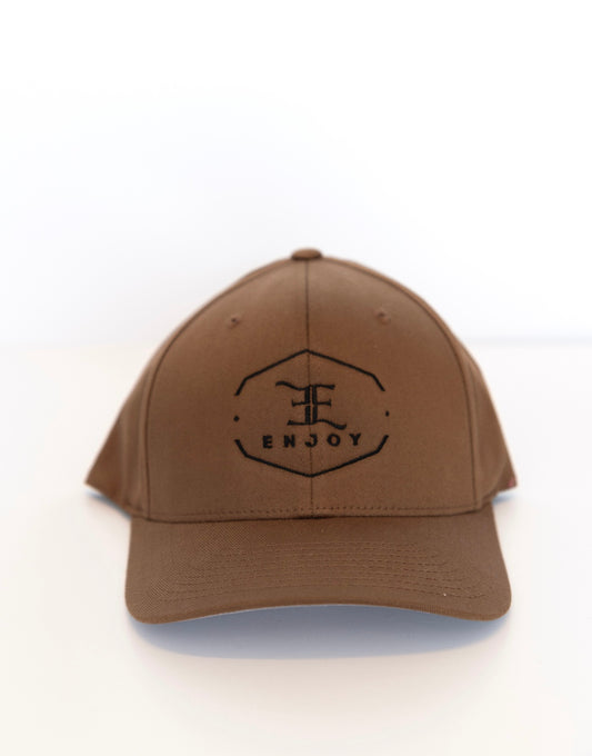 Casquette à élastique
